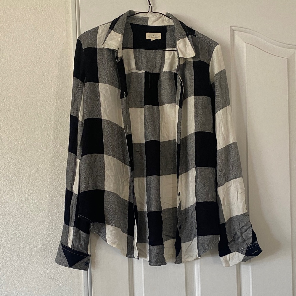 Flannel Bundle - Picture 4 of 6